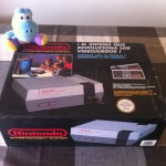 Nintendo Entertainment System 1