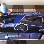 Sega Saturn PAL 1