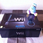 Wii PAL 1